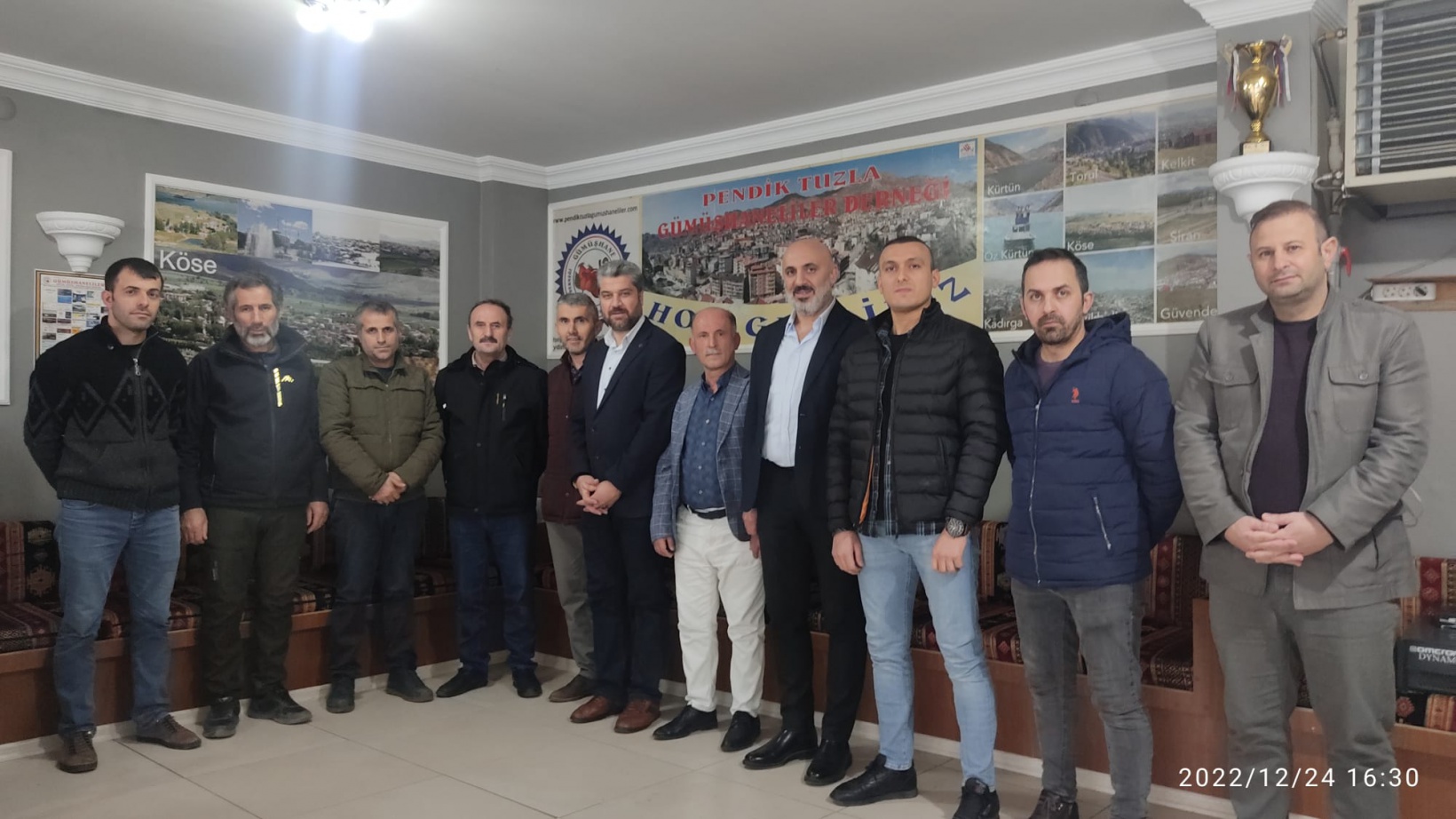 Pendik-Tuzla’da Sinan Terzi dönemi 6