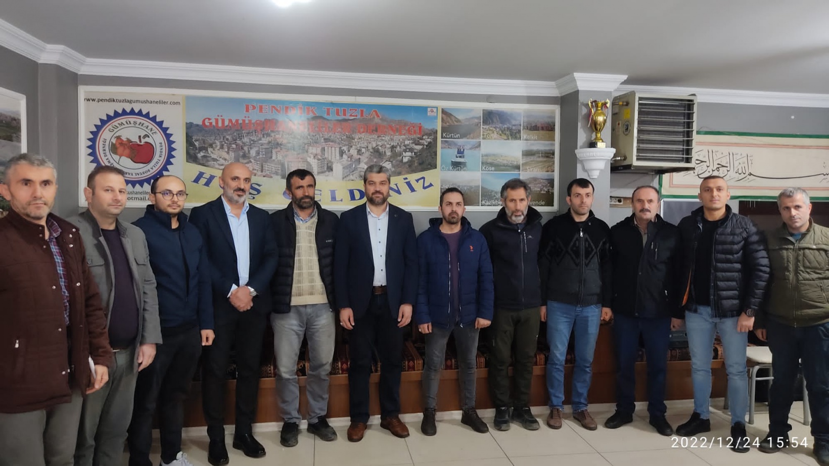 Pendik-Tuzla’da Sinan Terzi dönemi 3