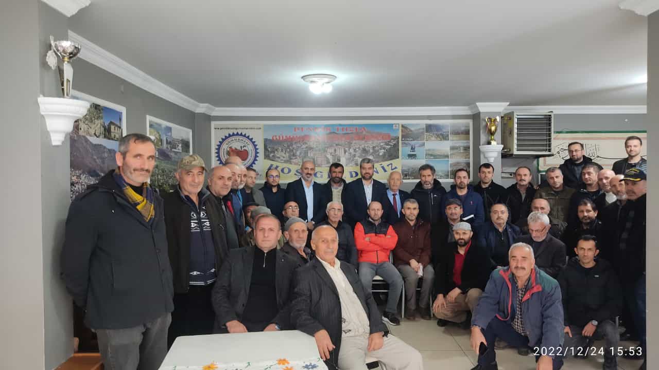 Pendik-Tuzla’da Sinan Terzi dönemi 1