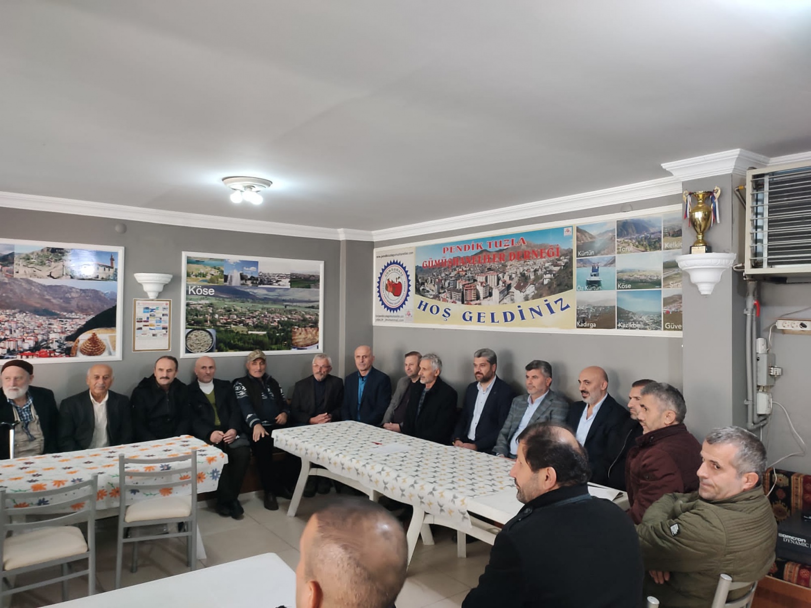 Pendik-Tuzla’da Sinan Terzi dönemi 5