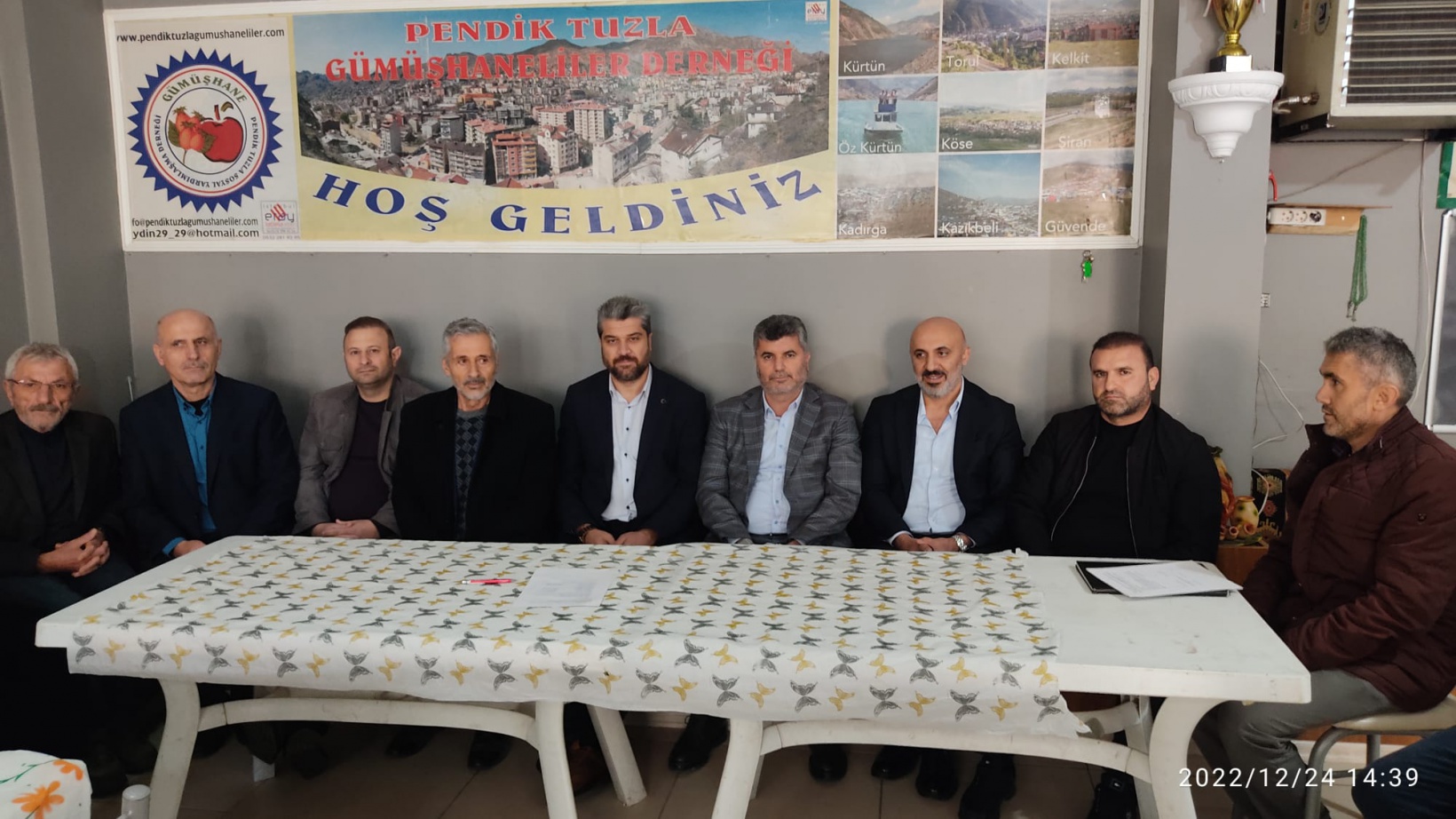 Pendik-Tuzla’da Sinan Terzi dönemi 4