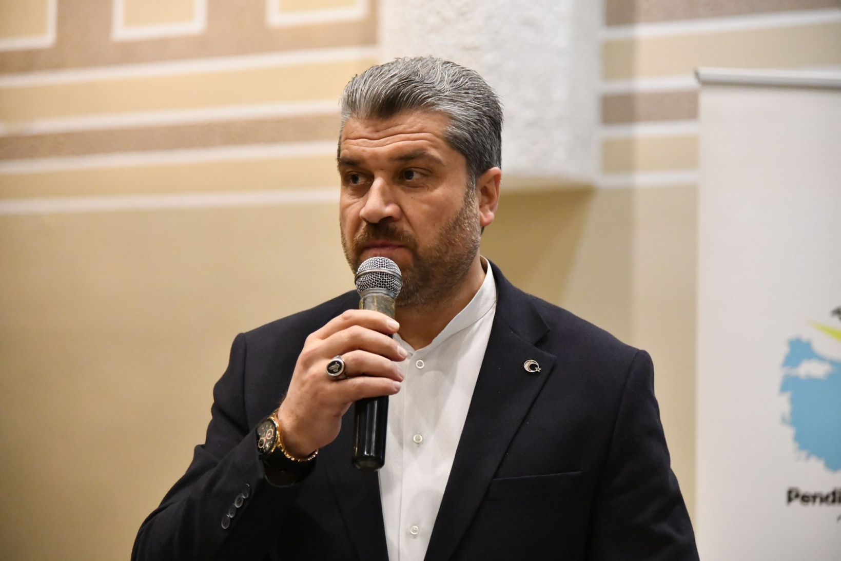 Pendik-Tuzla’da Sinan Terzi dönemi 2