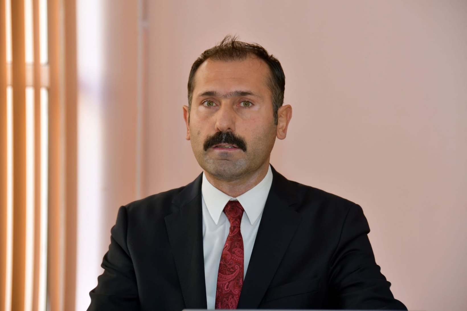 Halk Eğitimi Merkezi Müdürleri Toplantısı Yapıldı 1