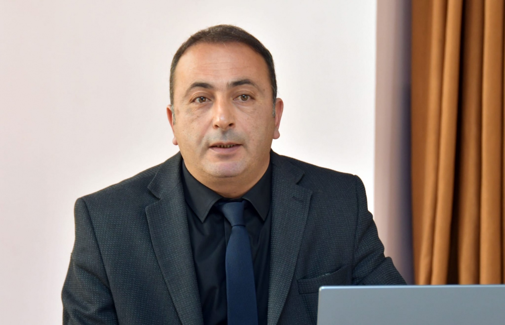 Halk Eğitimi Merkezi Müdürleri Toplantısı Yapıldı 2