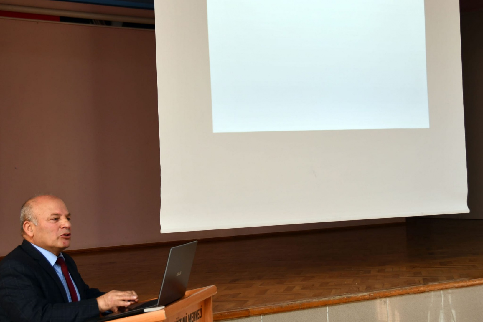 Halk Eğitimi Merkezi Müdürleri Toplantısı Yapıldı 8