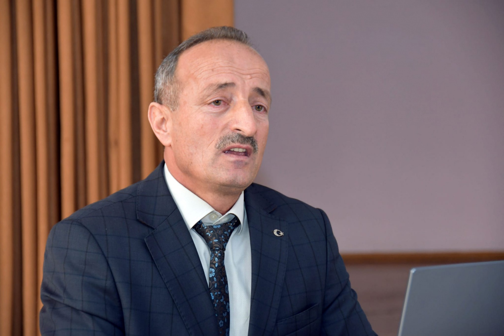 Halk Eğitimi Merkezi Müdürleri Toplantısı Yapıldı 6