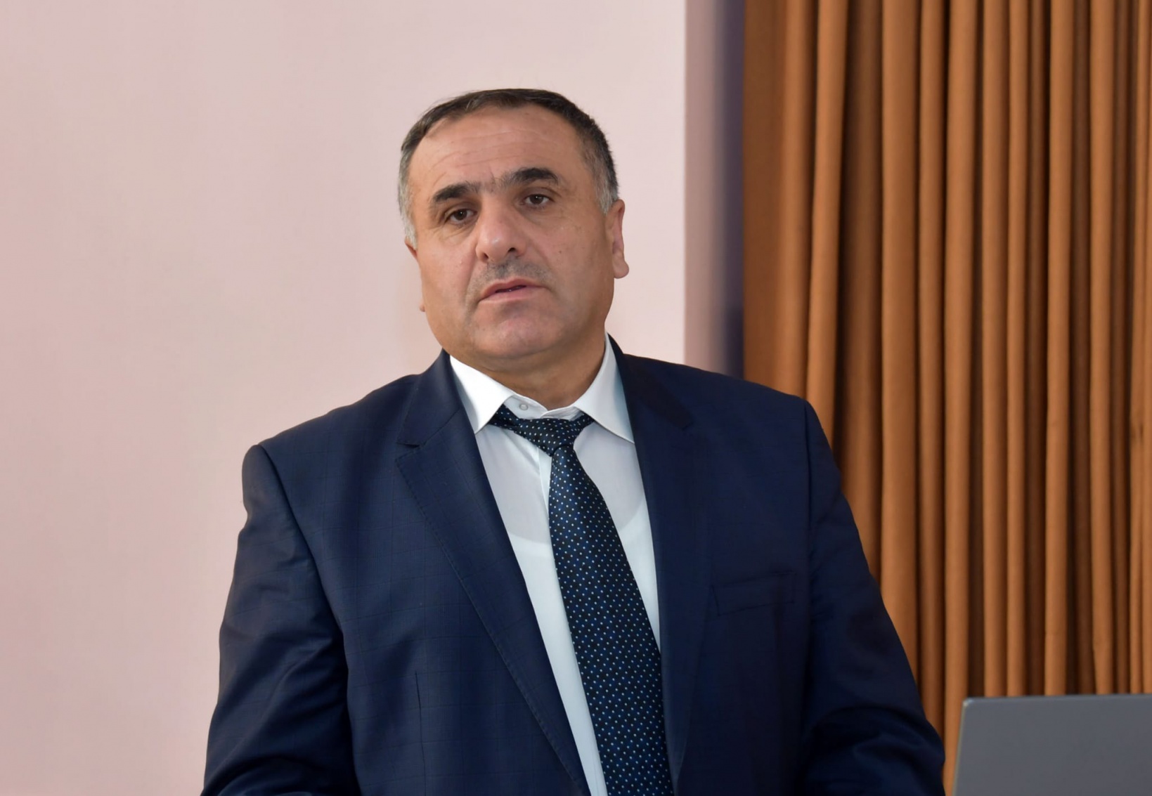 Halk Eğitimi Merkezi Müdürleri Toplantısı Yapıldı 11