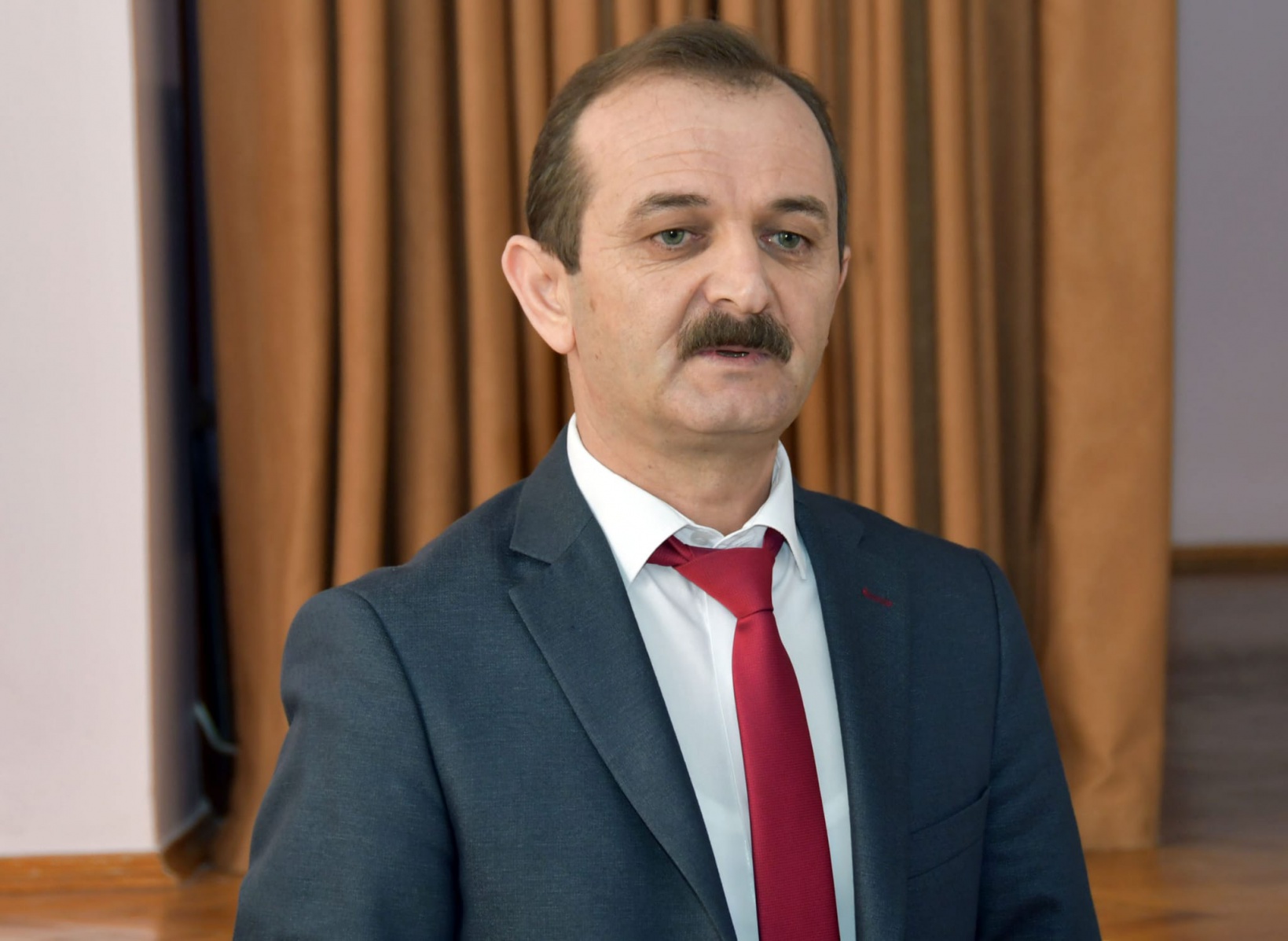 Halk Eğitimi Merkezi Müdürleri Toplantısı Yapıldı 9