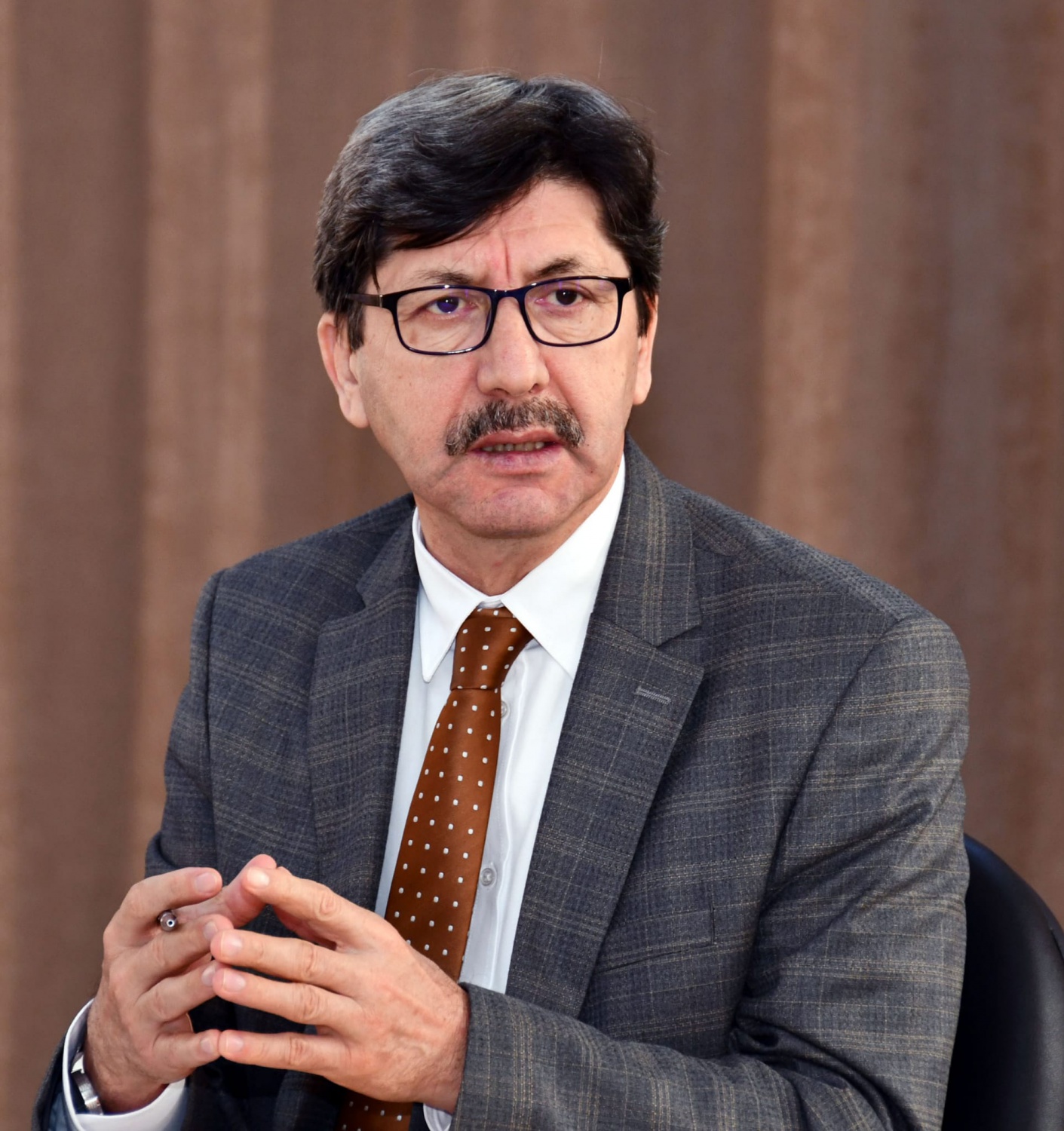 Halk Eğitimi Merkezi Müdürleri Toplantısı Yapıldı 4