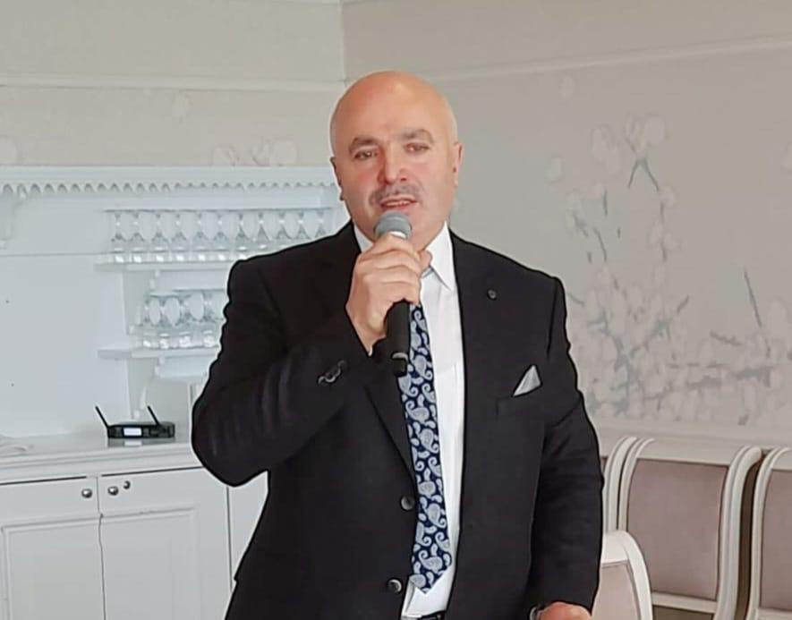 ŞEKAV Kahveci ile devam dedi 8