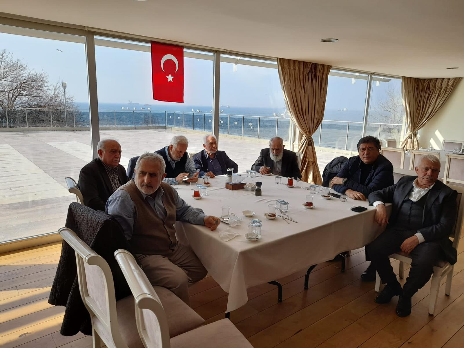 ŞEKAV Kahveci ile devam dedi 6