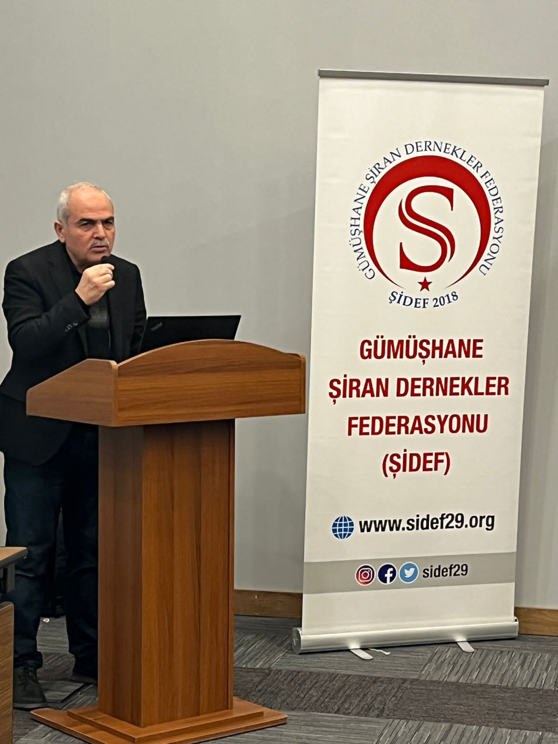 ŞİDEF’ten muhteşem program 16