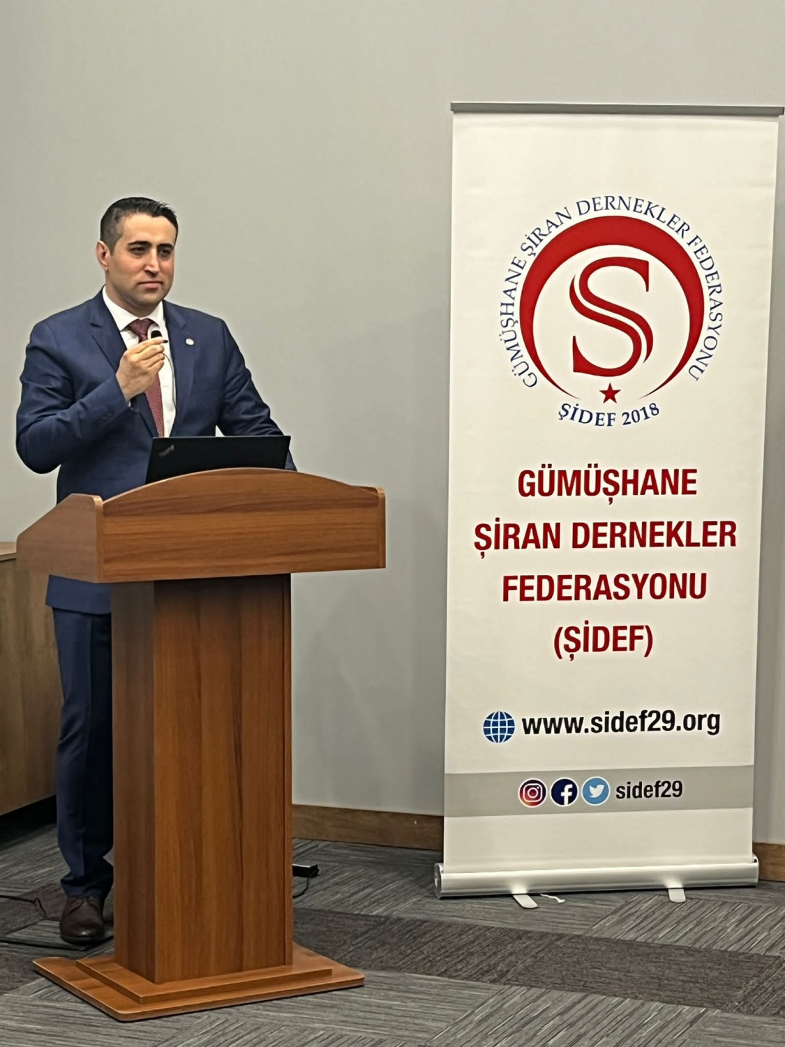 ŞİDEF’ten muhteşem program 8