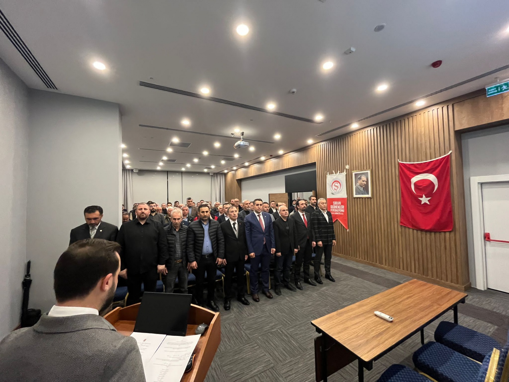 ŞİDEF’ten muhteşem program 9