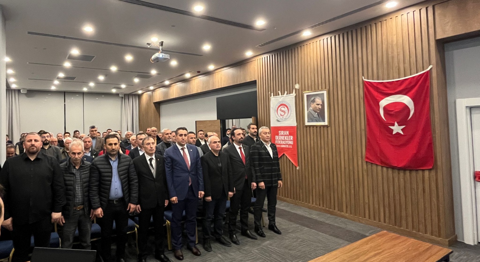 ŞİDEF’ten muhteşem program 11