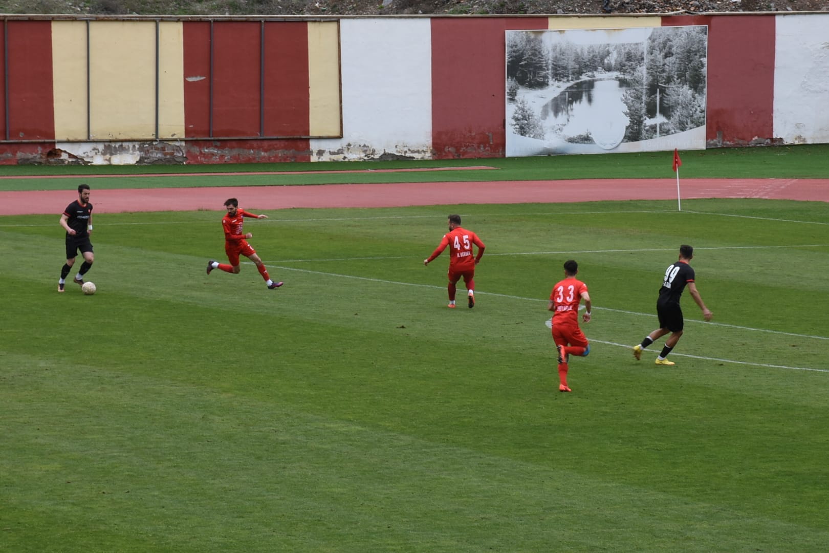 Gümüş 5 köşe  6