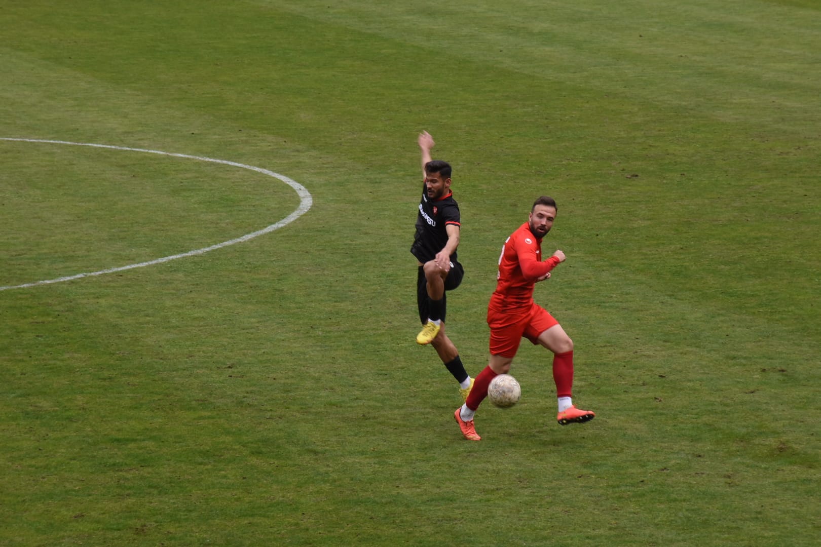 Gümüş 5 köşe  10