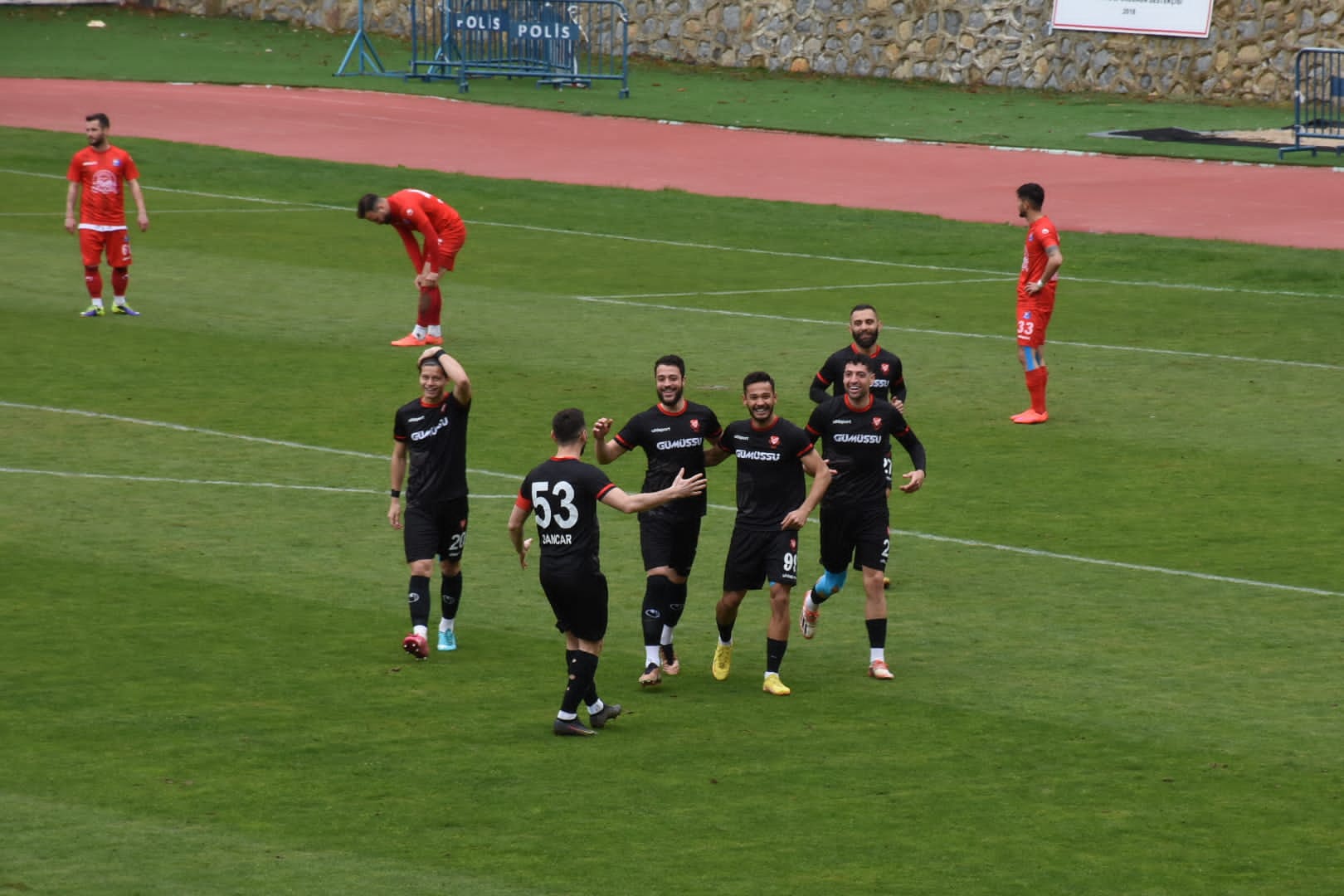 Gümüş 5 köşe  8