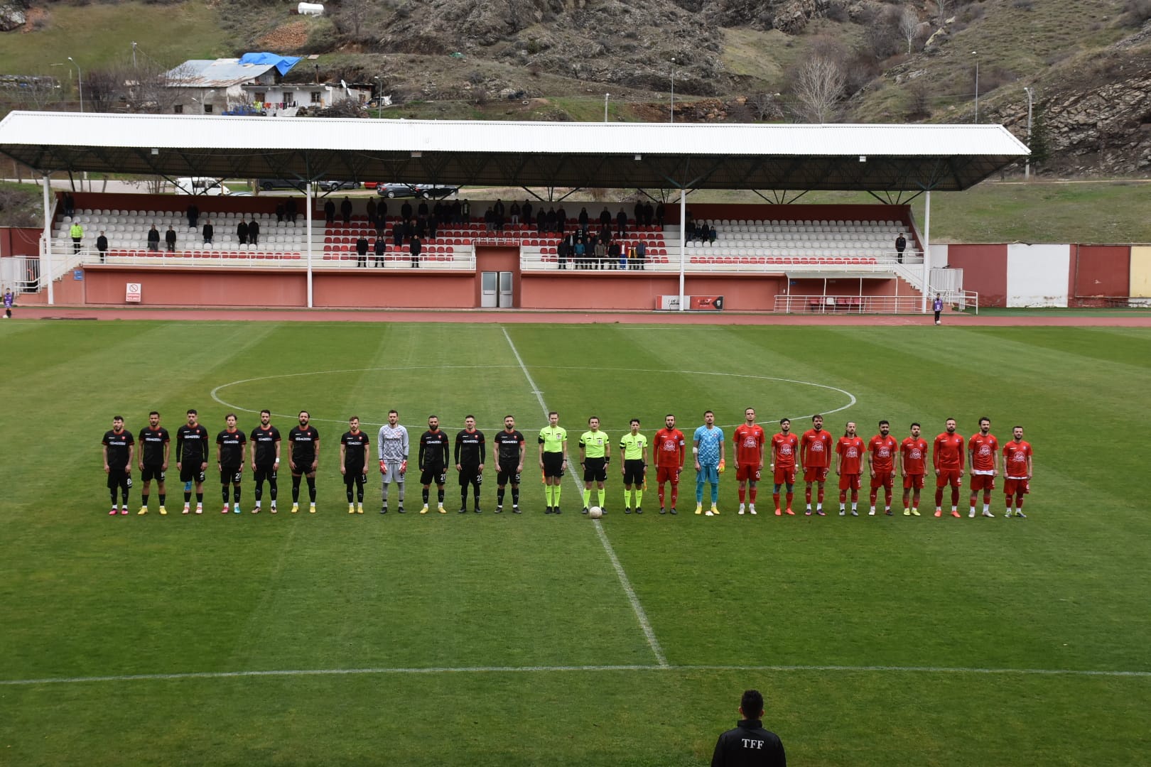 Gümüş 5 köşe  12