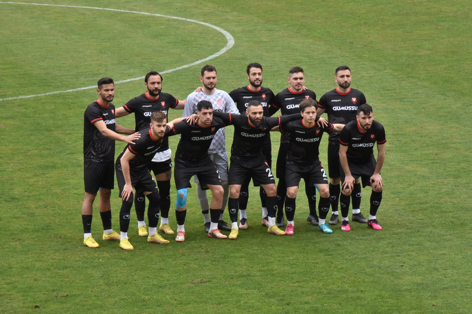 Gümüş 5 köşe  9