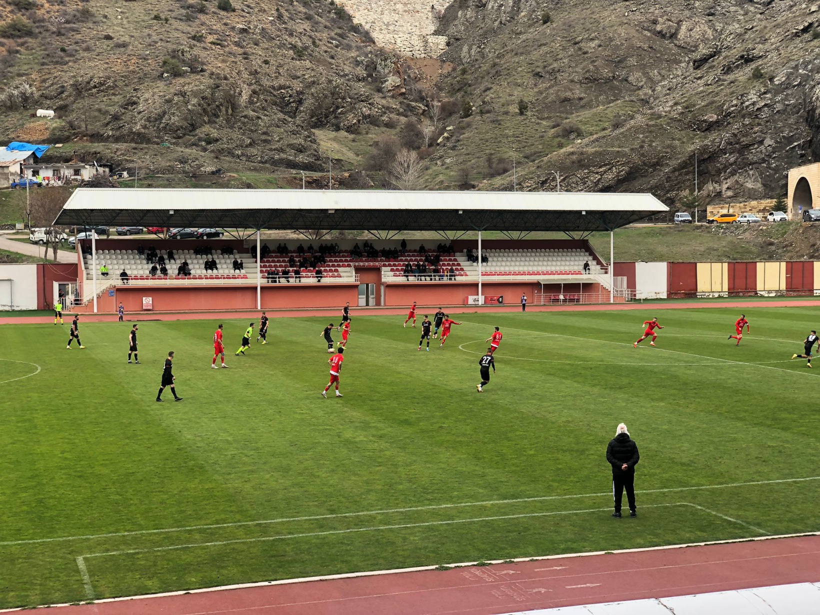 Gümüş 5 köşe  7