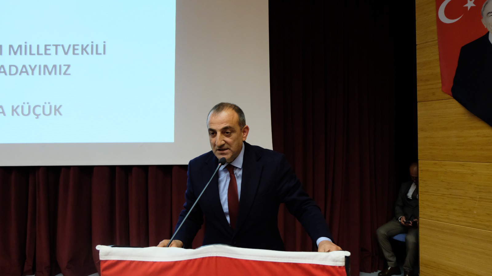 MHP Gümüşhane’den aday adayı tanıtım toplantısı  5