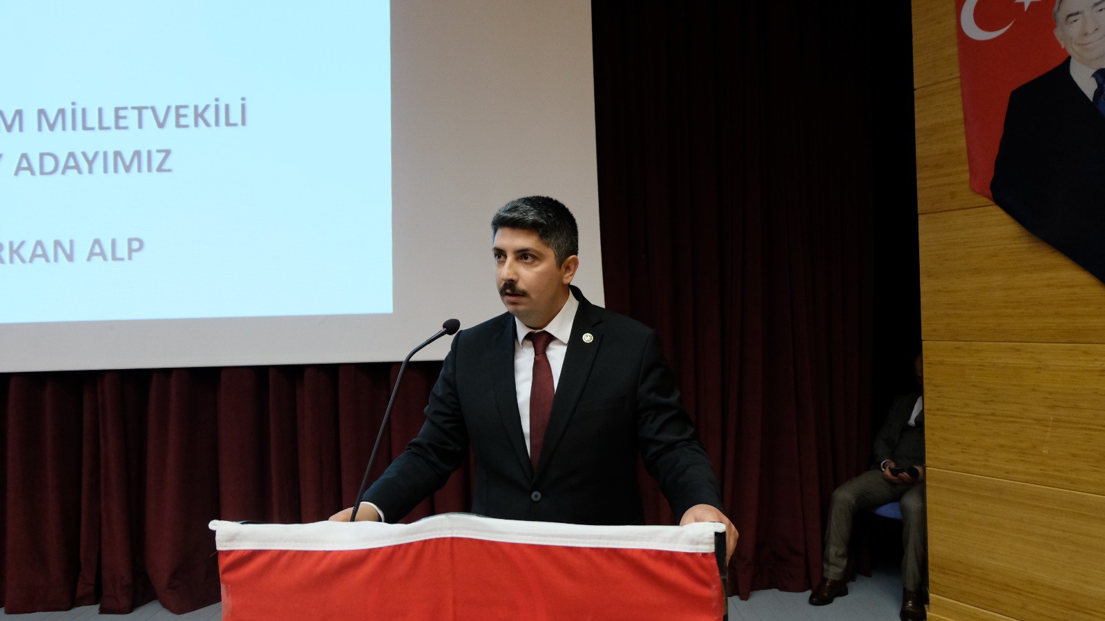 MHP Gümüşhane’den aday adayı tanıtım toplantısı  4