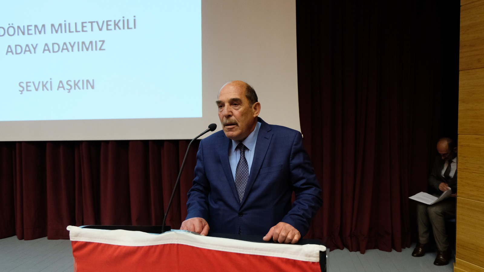 MHP Gümüşhane’den aday adayı tanıtım toplantısı  9