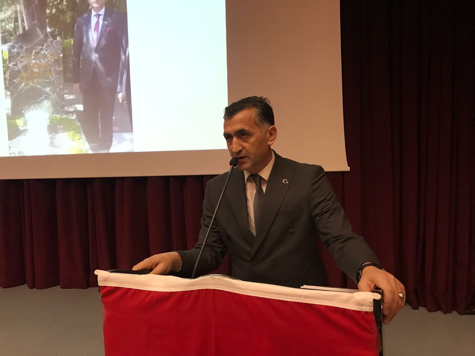 MHP Gümüşhane’den aday adayı tanıtım toplantısı  11