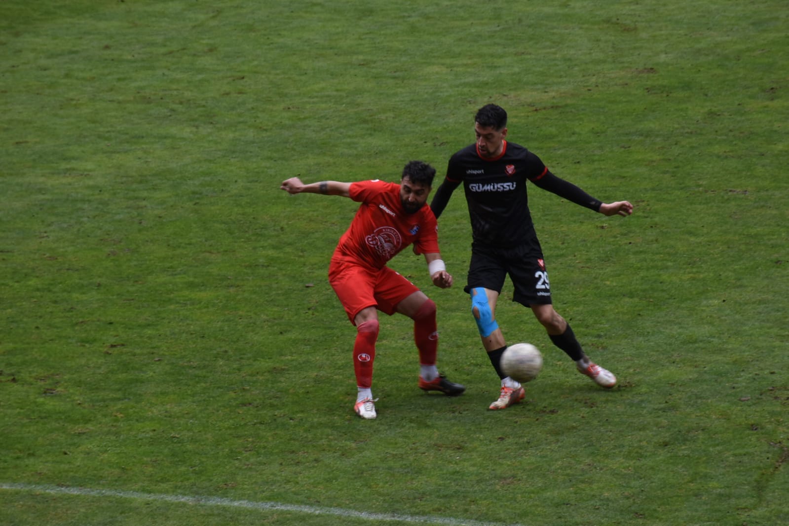 Gümüş 5 köşe  2