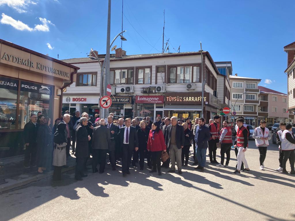 CHP’den Kelkit’e çıkarma 3