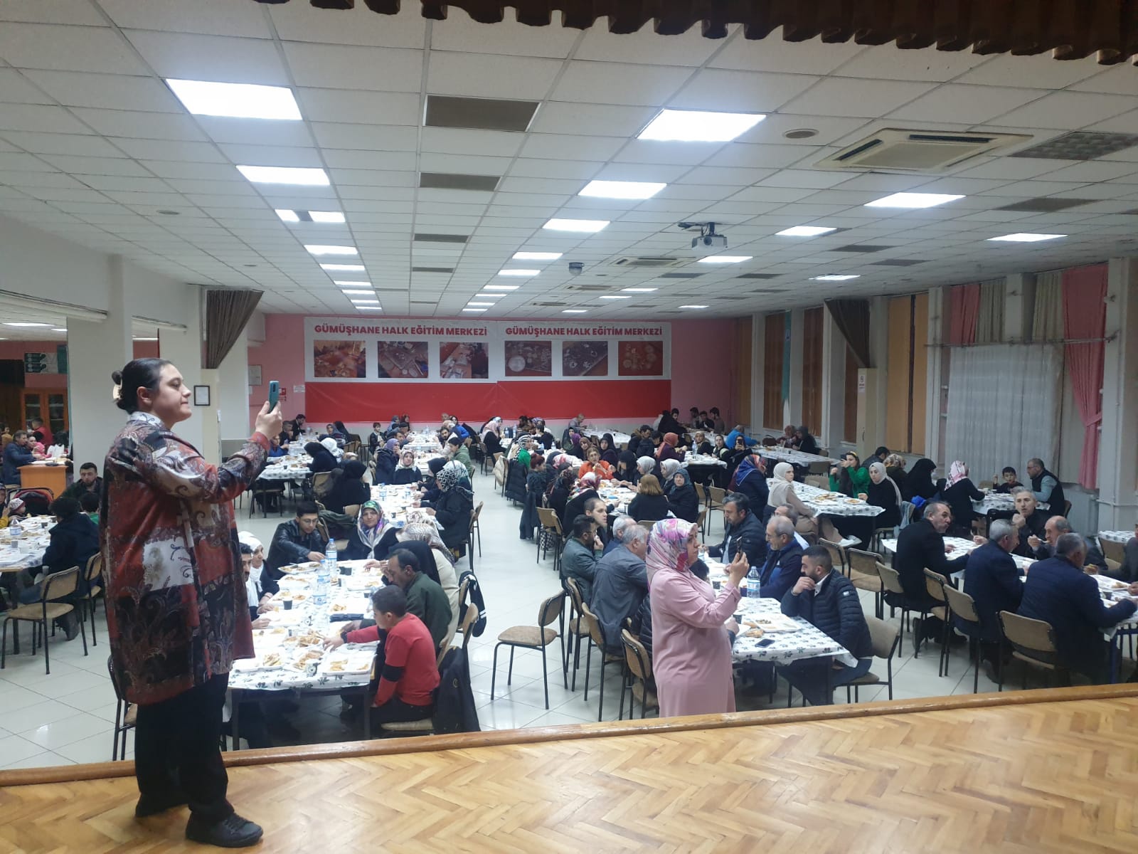 Haydi Gümüşhane Yunus Emre tedaviye gidiyor sıra Çınar bebekte 3