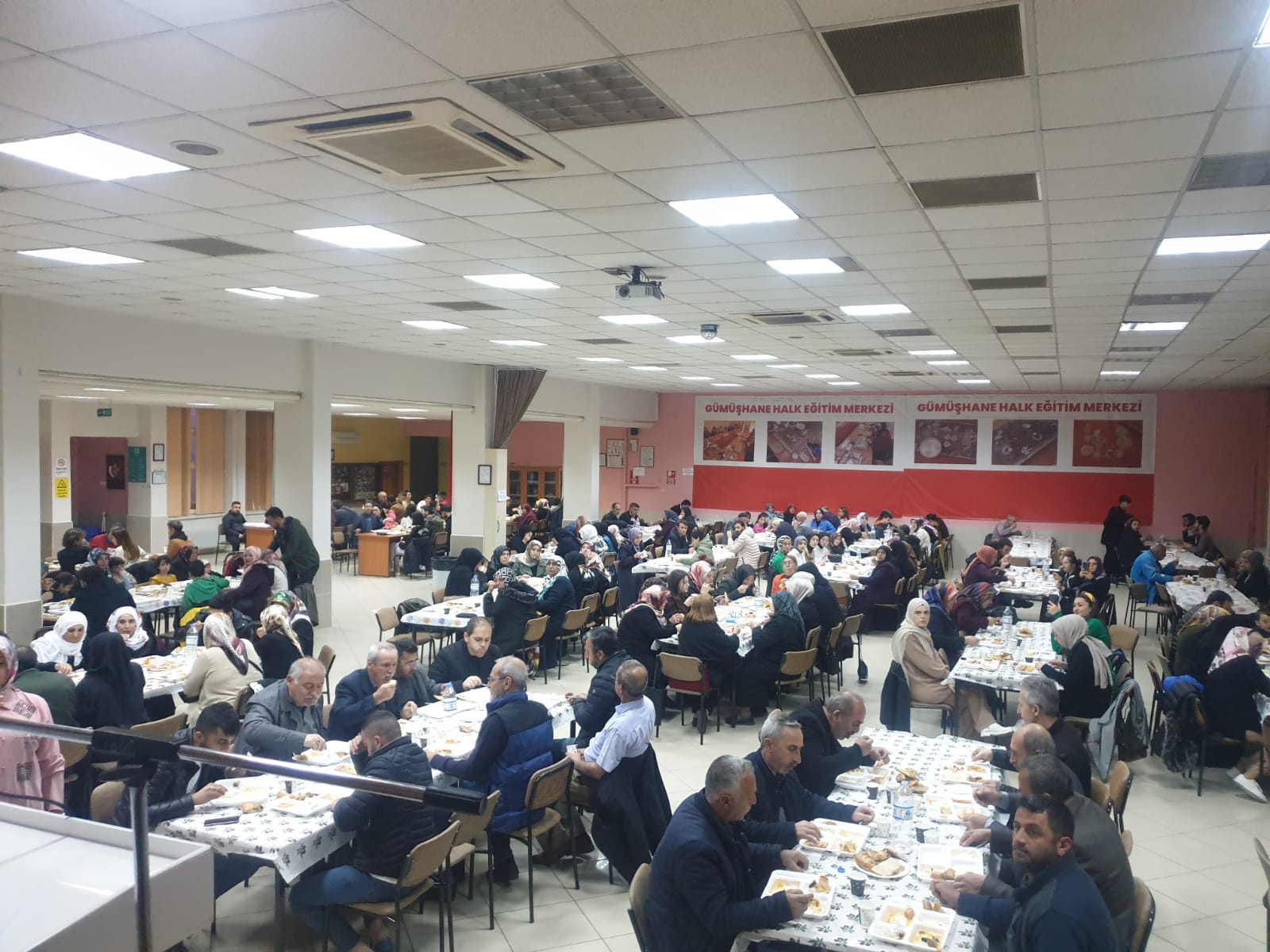 Haydi Gümüşhane Yunus Emre tedaviye gidiyor sıra Çınar bebekte 2