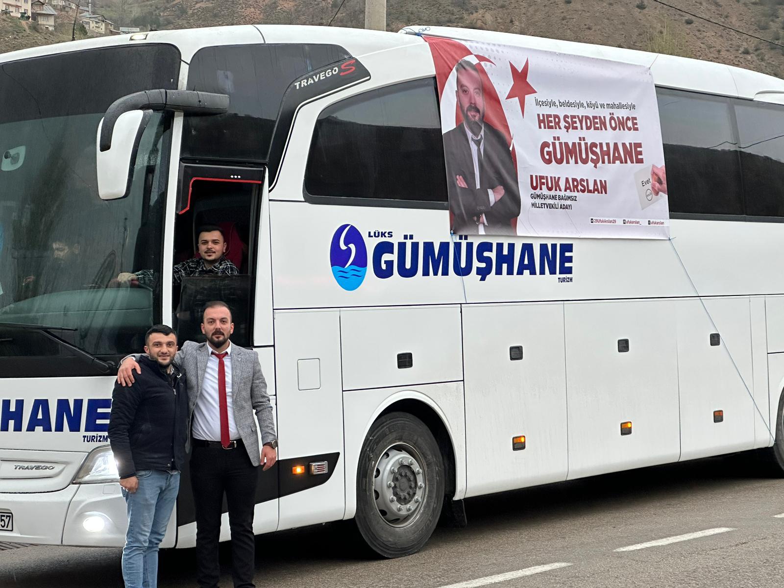 Arslan’dan gövde gösterisi 7