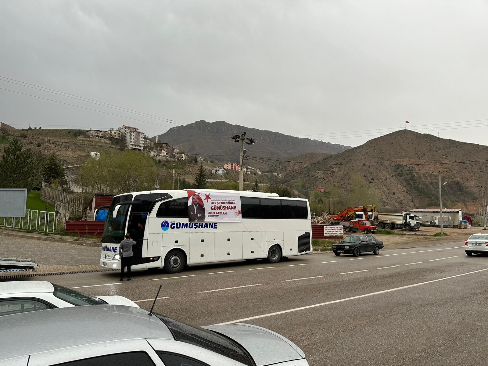 Arslan’dan gövde gösterisi 5