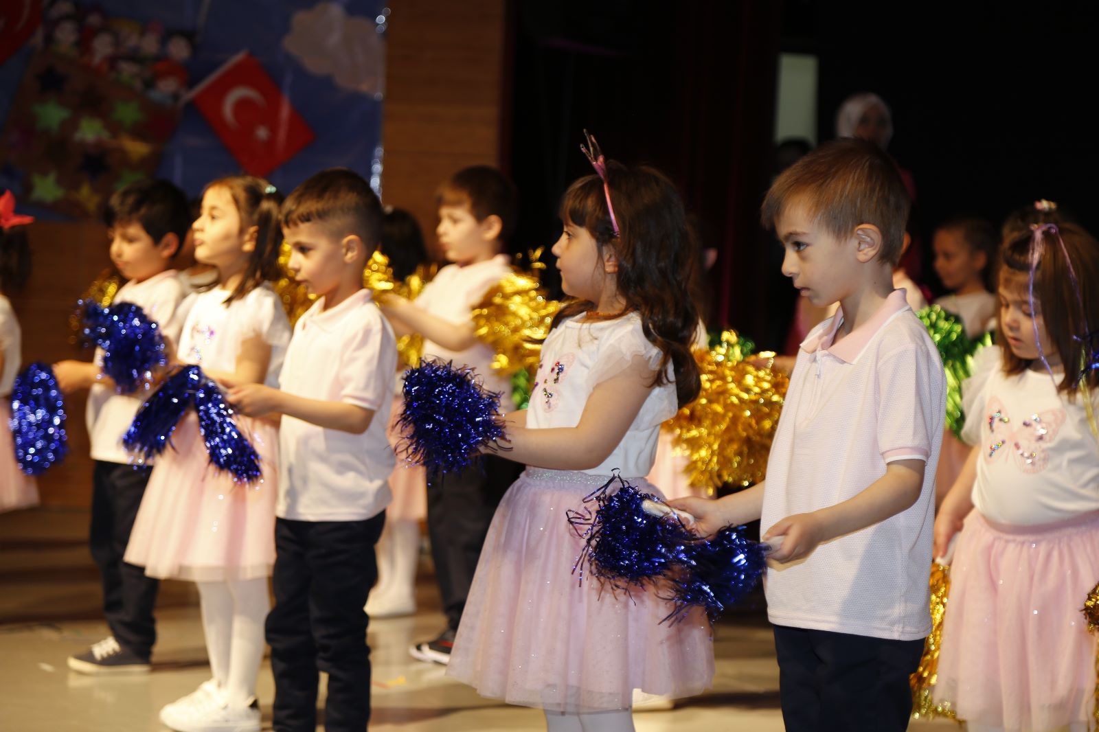 Gümüşhane’de 23 Nisan Bayramı kutlandı 18