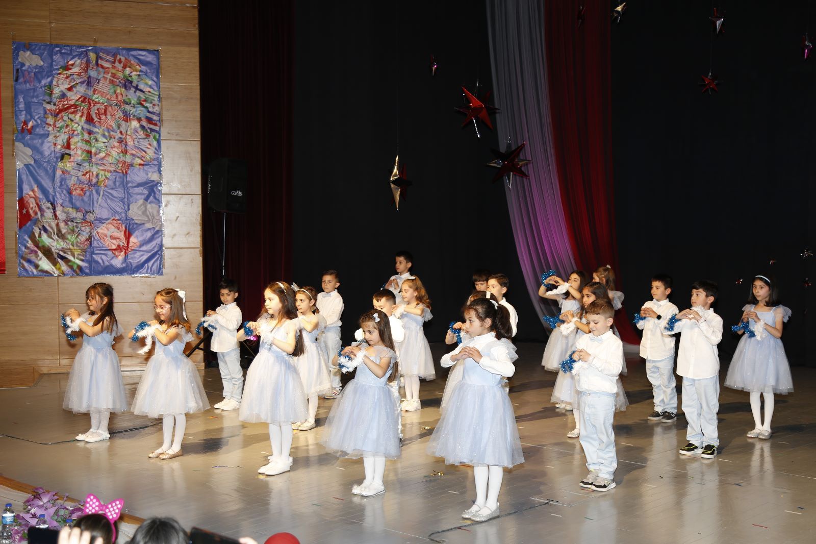 Gümüşhane’de 23 Nisan Bayramı kutlandı 12