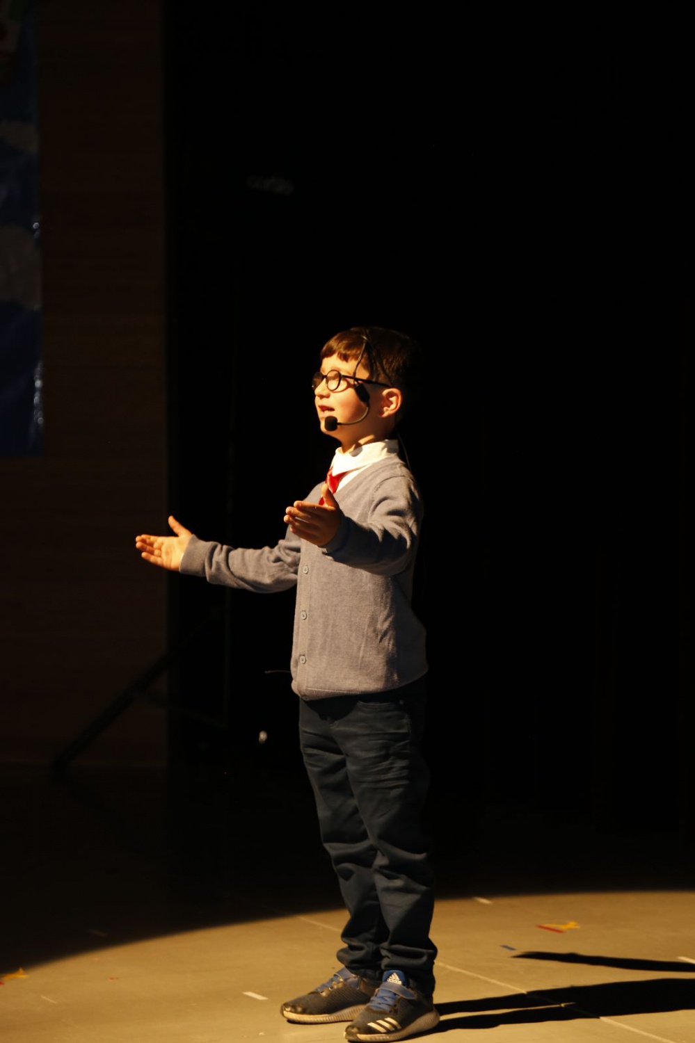 Gümüşhane’de 23 Nisan Bayramı kutlandı 8