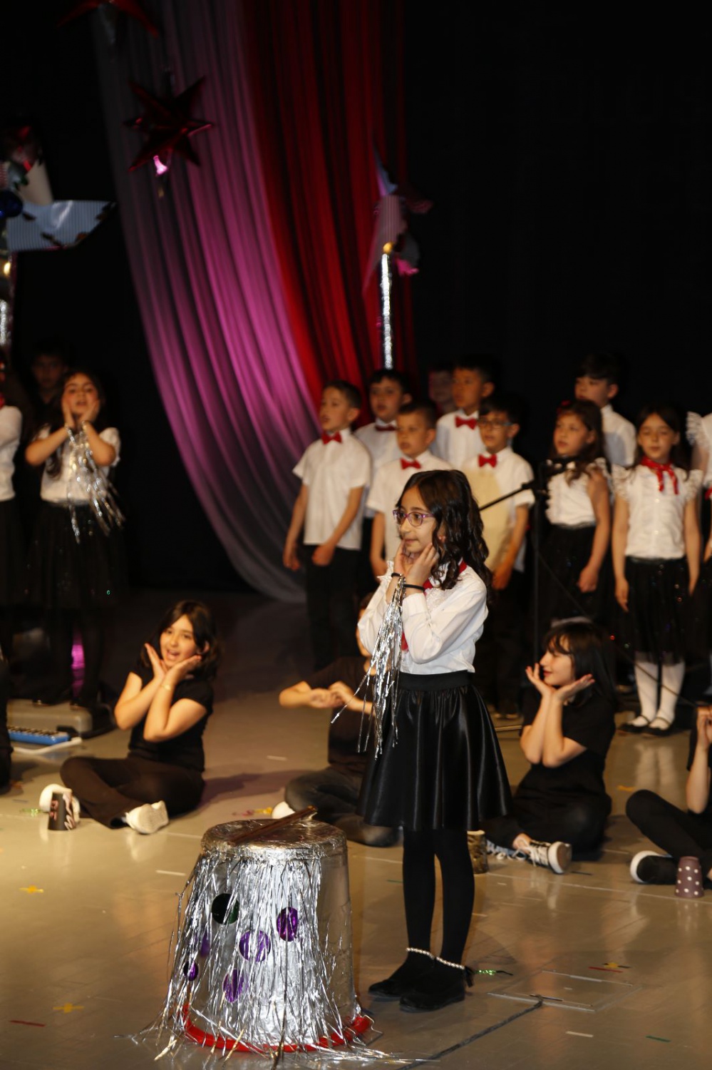 Gümüşhane’de 23 Nisan Bayramı kutlandı 10