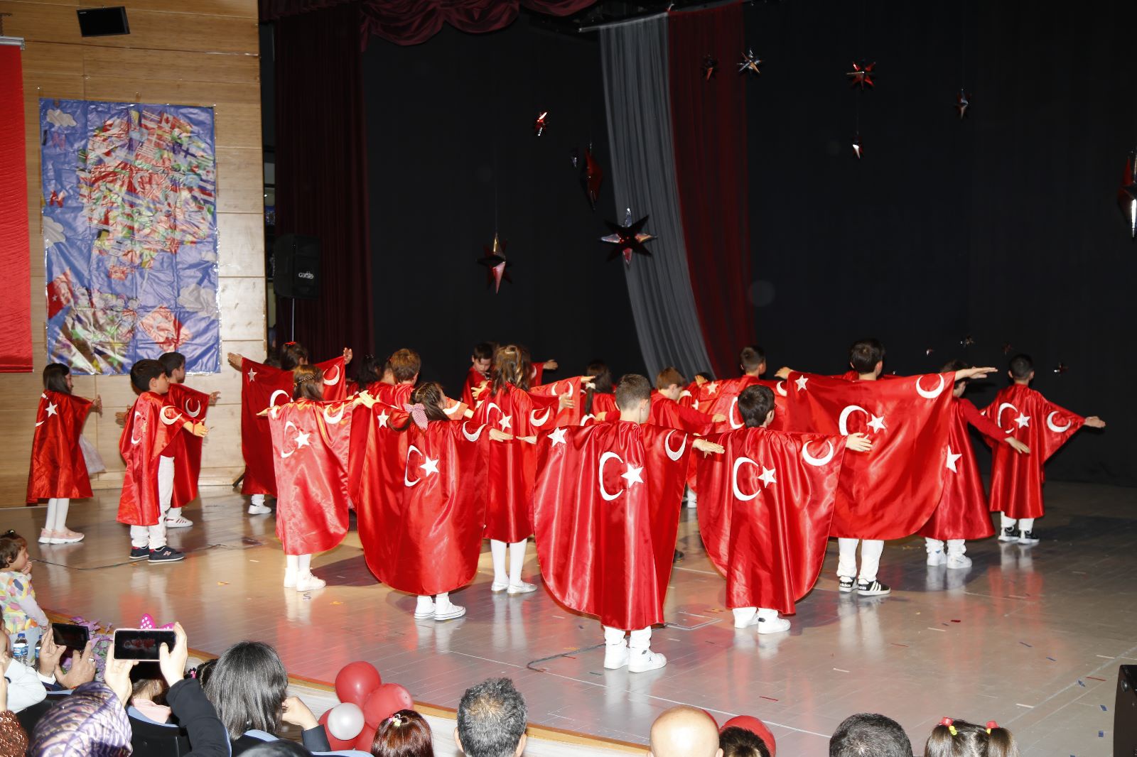 Gümüşhane’de 23 Nisan Bayramı kutlandı 11