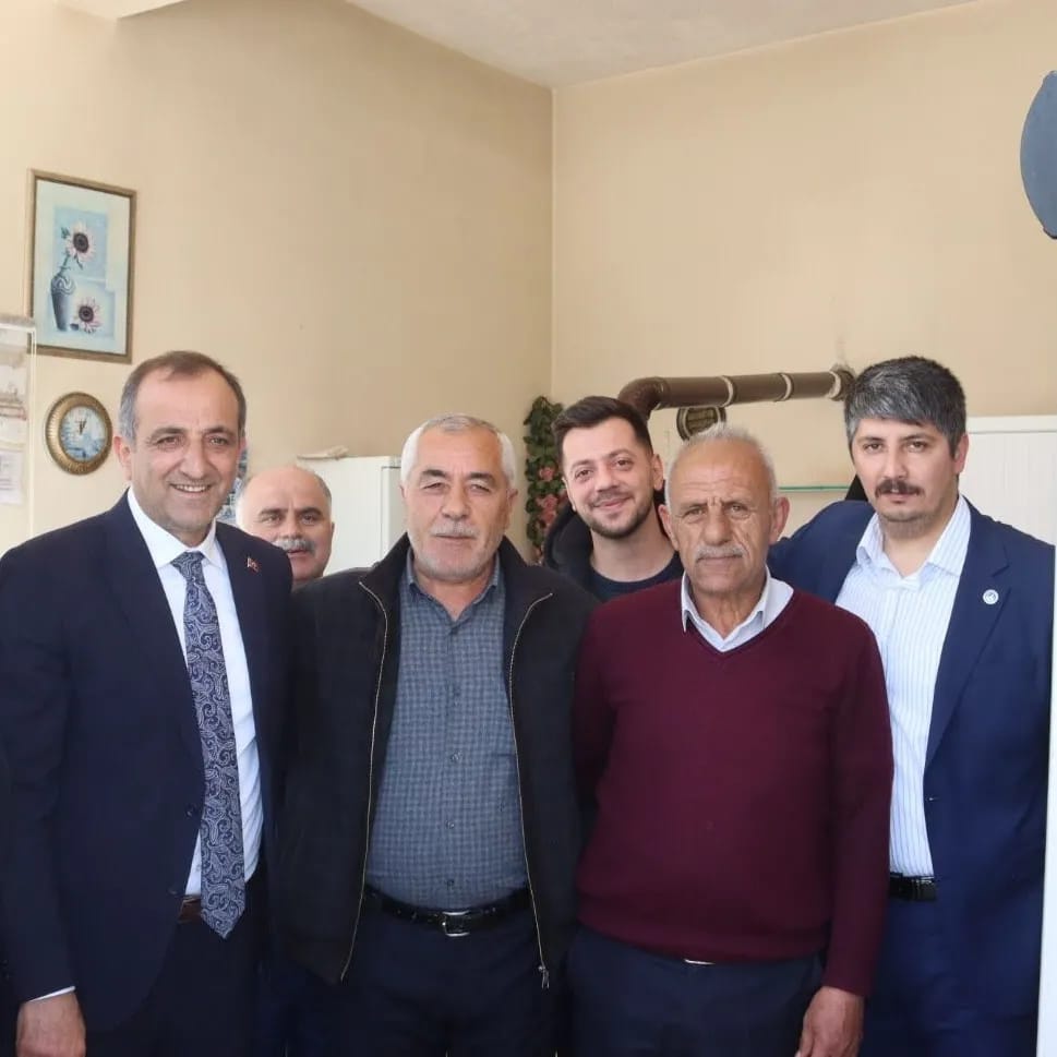 Küçük: Gümüşhane bu sefer MHP derse farkı görecek 1