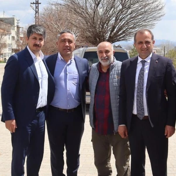 Küçük: Gümüşhane bu sefer MHP derse farkı görecek 2