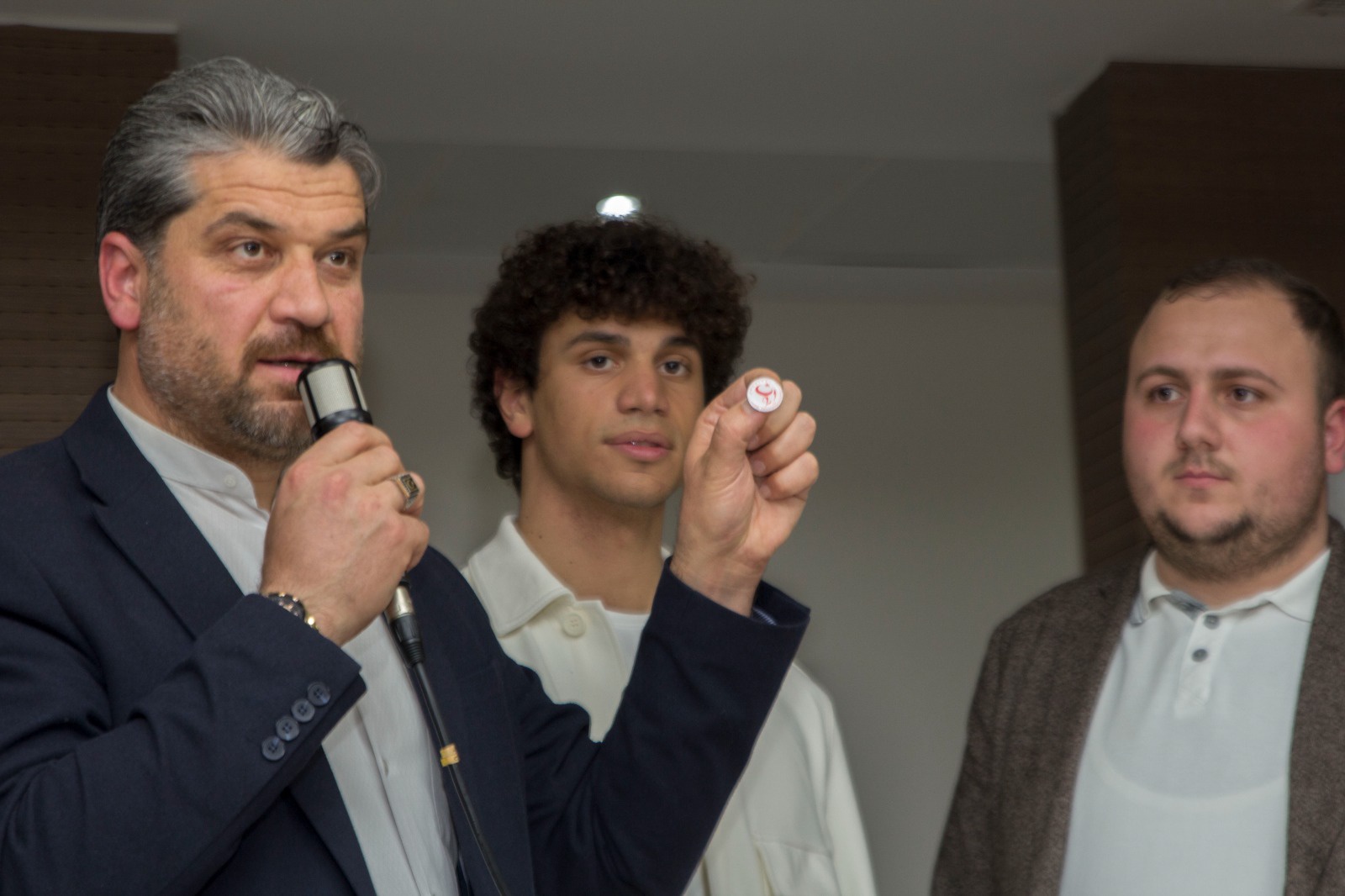 PENTUZGÜMDER’den çocuklara çifte bayram 10