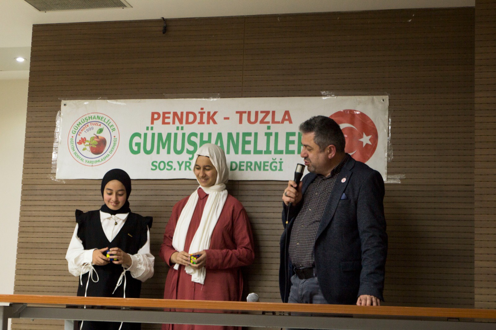 PENTUZGÜMDER’den çocuklara çifte bayram 7