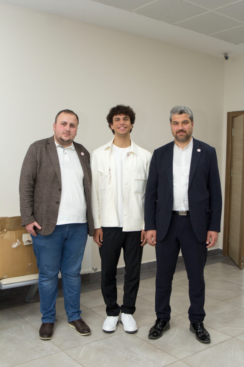 PENTUZGÜMDER’den çocuklara çifte bayram 8