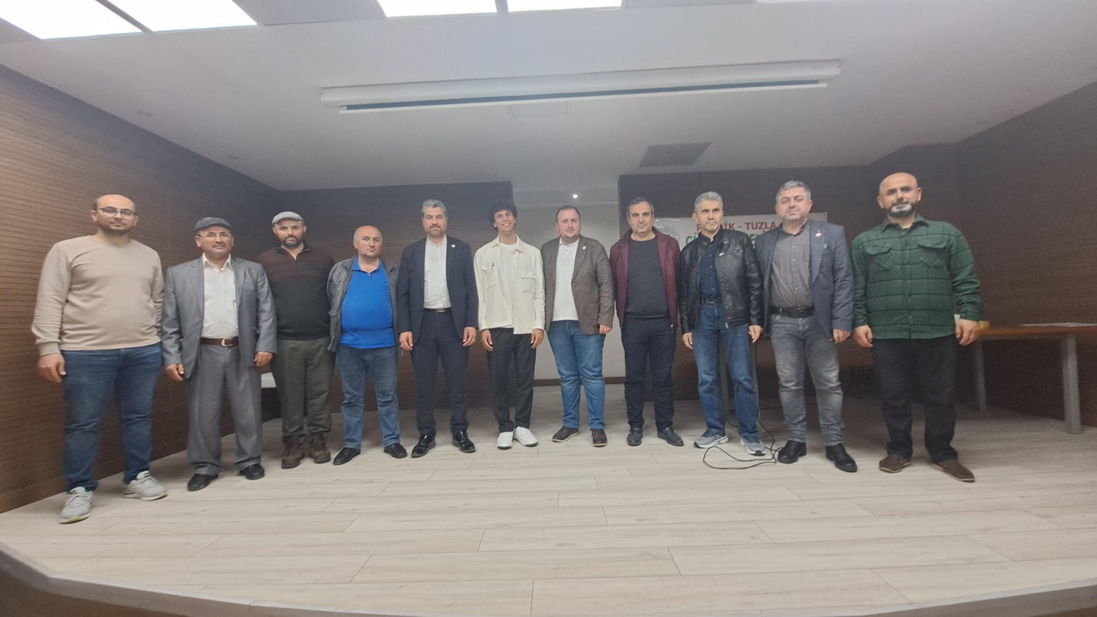 PENTUZGÜMDER’den çocuklara çifte bayram 1