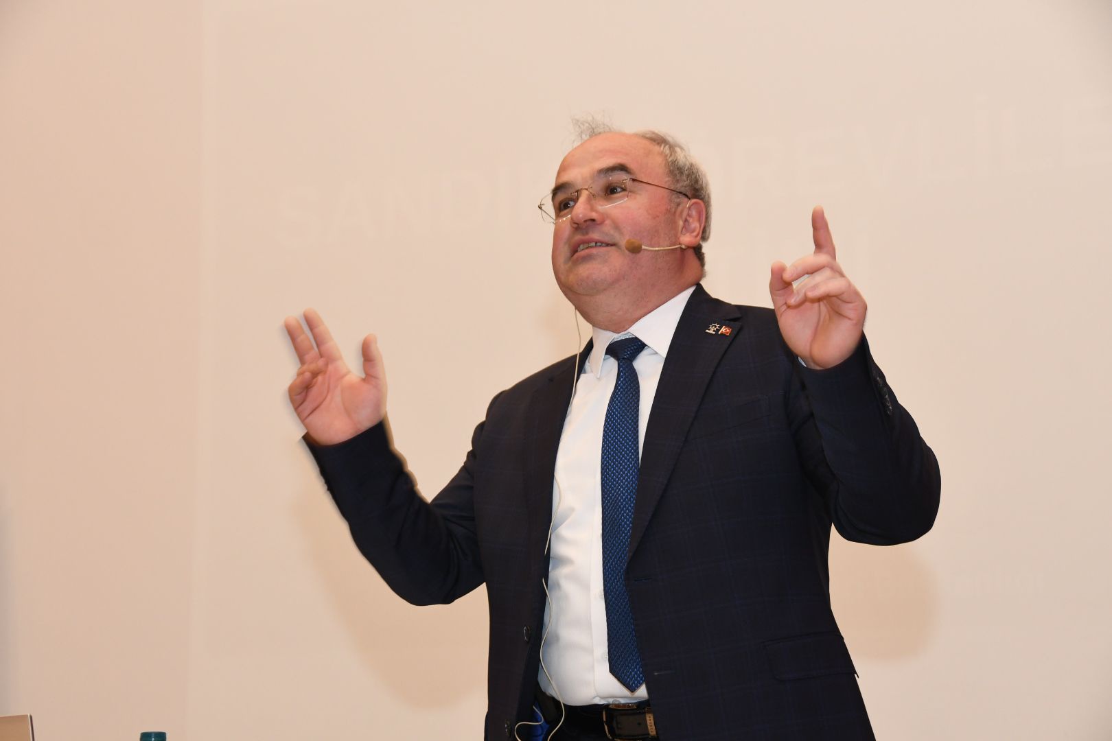 Çimen: AK Parti dolu dizgin zafere koşuyor 4