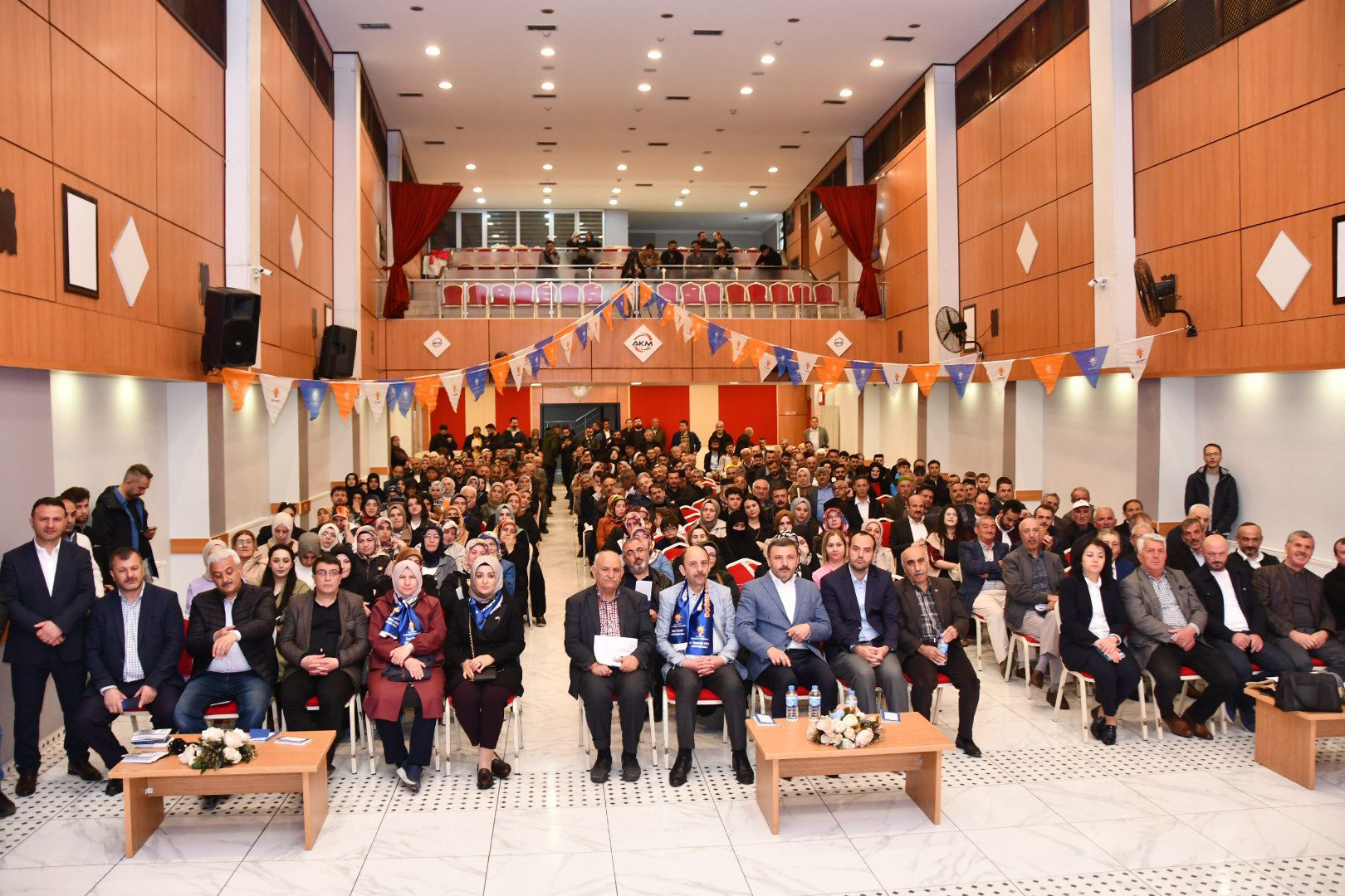 Çimen: AK Parti dolu dizgin zafere koşuyor 5