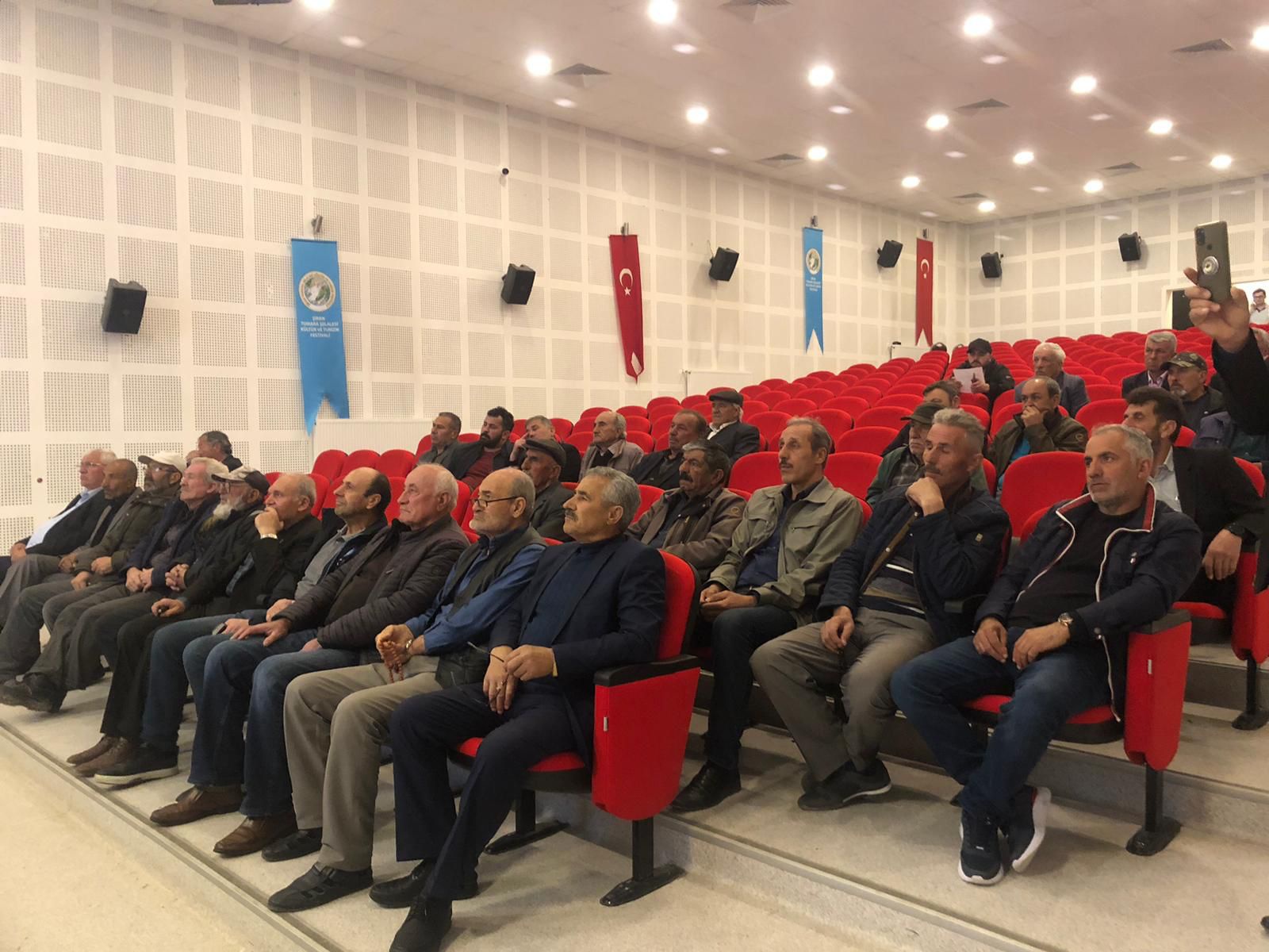 Çimen: AK Parti dolu dizgin zafere koşuyor 14