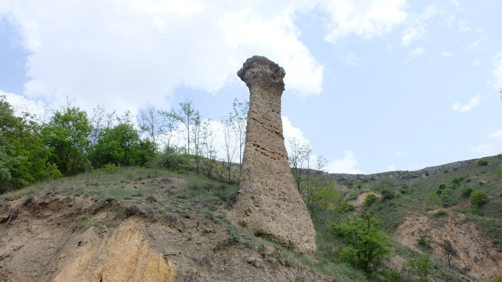 Gümüşhane’deki tarihi taş evler turizme kazandırılmayı bekliyor 1